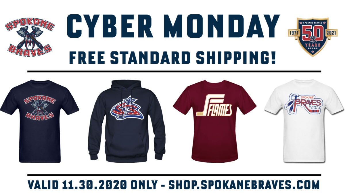 Cyber Monday Sale
