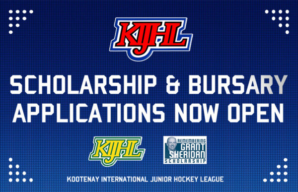 Scholarship & Bursary applications now open