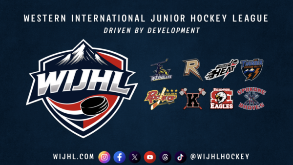 WIJHL Announcement