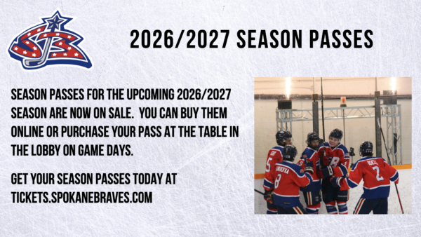 Season passes are now on sale