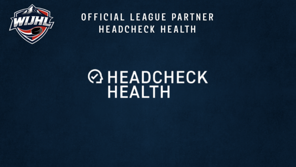 WIJHL to partner with Headcheck Health