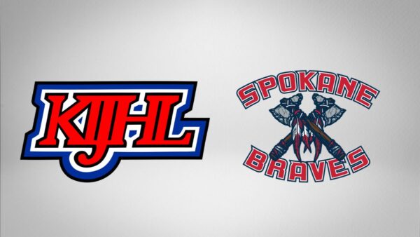 Spokane Braves withdraw from 2022/23 KIJHL season