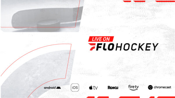 HockeyTV is now FloHockey