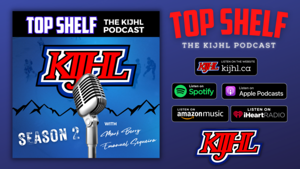 Top Shelf – The KIJHL podcast for Jan. 5