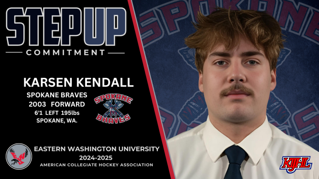 Braves Kendall Commits To ACHA s EWU Spokane Braves braves-kendall-commits-to-acha-s-ewu-spokane-braves