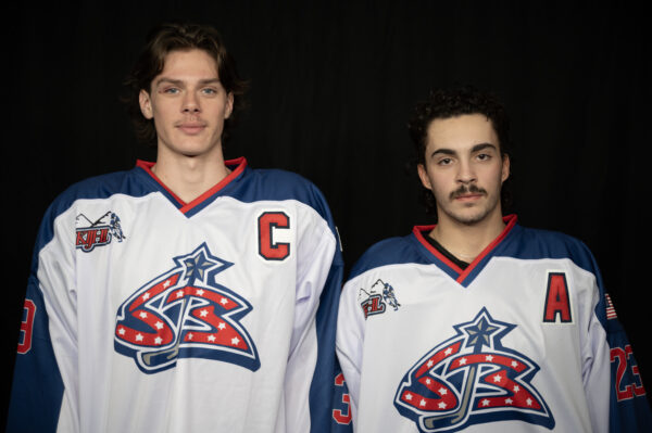 Spokane Braves to wear the 2002-2004 retro jersey for all remaining home games